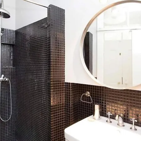Apartman Beatiful Alfama, Charming