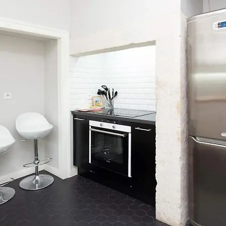 Beatiful Alfama, Charming Lizbona