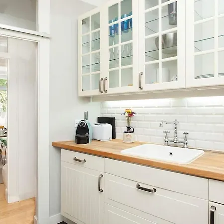 Apartament Beatiful Alfama, Charming *