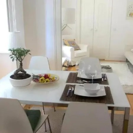 Beatiful Alfama, Charming Apartament Lizbona